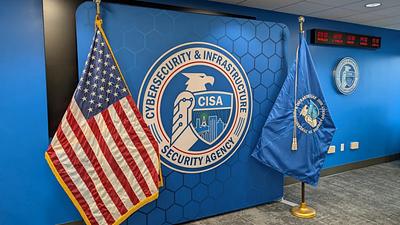 Trump’s acting cyber chief uploaded sensitive files into a public version of ChatGPT