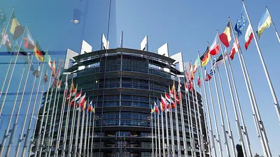 European Parliament blocks AI on lawmakers’ devices, citing security risks